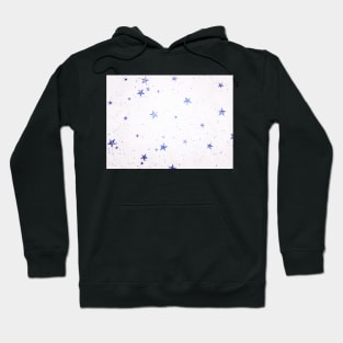 Stars Hoodie